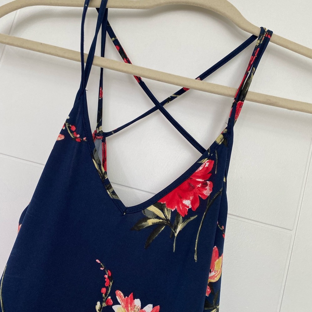 Floral shell - Picture 3 of 6